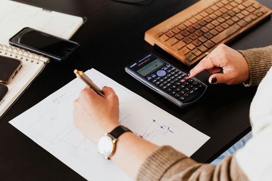 Instant Accounting Tip