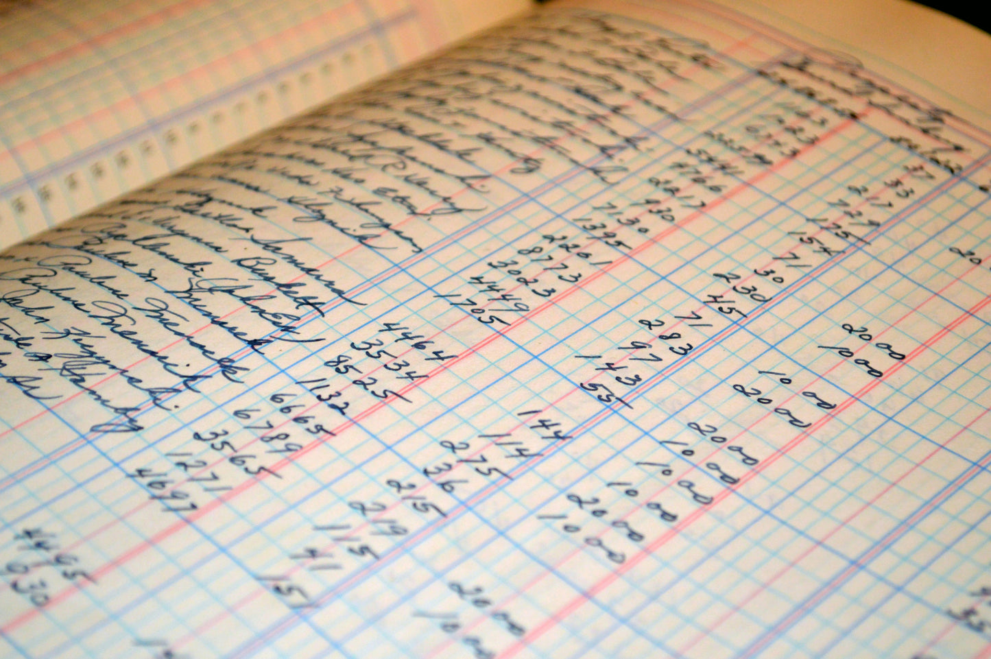 Essential Monthly Bookkeeping